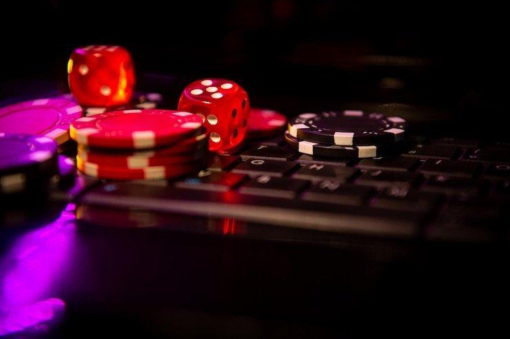bingoplay platform displayed on a mobile phone screen showing the sports and casino lobby