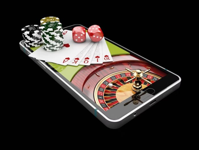 bingoplay High Roller casino and sports betting lobby displayed on a Filipino player's smartphone